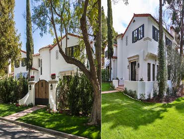 Los Feliz CA
