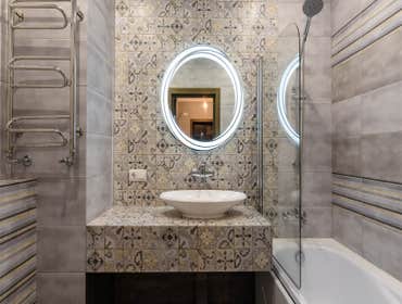 Photos by Gem Bathroom Remodeling Milwaukee #1