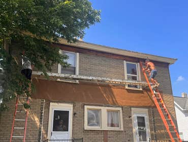 Vinyl Siding