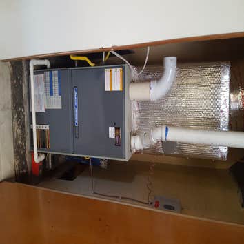 Family Air Systems inc.