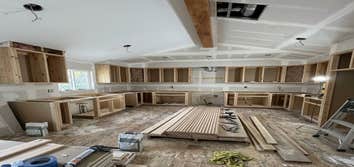 Vision Contractor