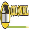Colonial Construction logo