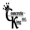 Concrete King LLC logo