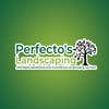 Perfecto's Landscaping logo