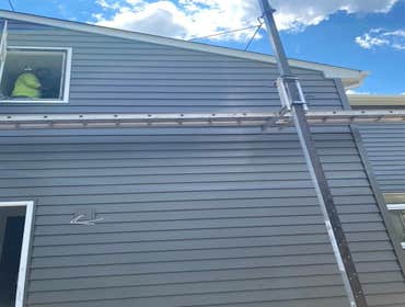 Photos by V&v Son Drywall Contractor LLC #1 Work trabjo