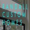 Randall Custom Homes logo