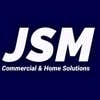 JSM Commercial & Home Solutions LLC logo