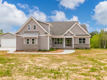 Middlehouse Builders Custom
