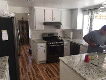 Photos by MD Construction Services #1