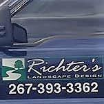 Richters Landscape Design