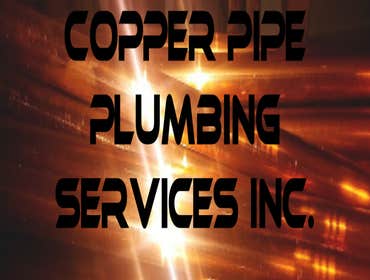 Photo(s) from Copper Pipe Plumbing Services Inc