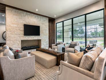 Willow Creek Ranch Custom Home