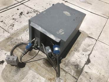 Photos by on Call Heating & Cooling #1