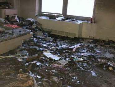 Photos by Water Restoration Brooklyn #1