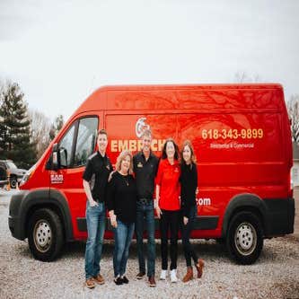 Embrich Plumbing Co.
