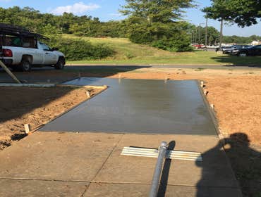 Photos from Carmical Construction Company