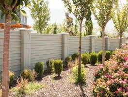 Fences