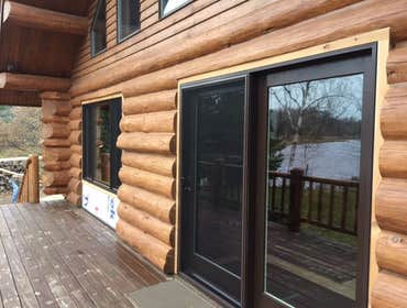 Photo(s) from Bechtel Construction