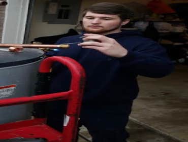 Photos by Complete Comfort Heating Air plumbing #1