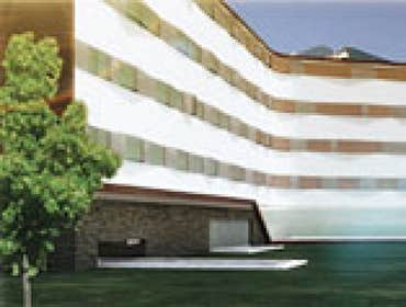 AENA Urban Design Urban Design for AENA means improving the urban environment and achieving certain social and economic objectives. In every project t