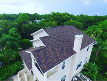 Photos by Chappelle Roofing LLC #1 Roofing
