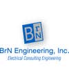 BrN Engineering, Inc. logo