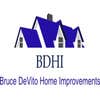 Bruce Devito Home Improvements logo