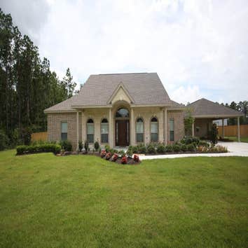 Custom Homes New custom homes