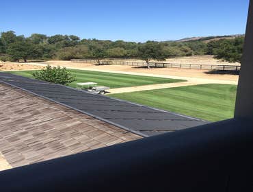 Solar Installations