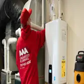 Aaa Organized plumbing