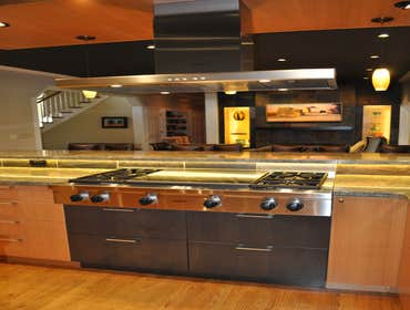 winfield complete kitchen and living room remodel