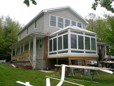 Photos by North American Building #1