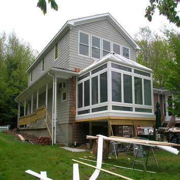 Photos by North American Building #1