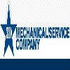 3D Mechanical/Services Co., Inc. logo