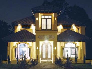 Artistic Contractors, Inc Charlotte, NC