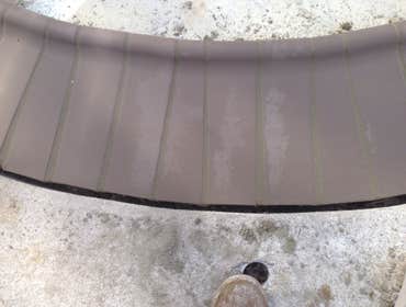 Photo(s) from Franks Tile And Coping