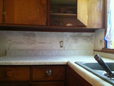 Willard Lausche Estate This project was completed on a very modest budget. This property in its entirety is in exceptional condition. It is not always 