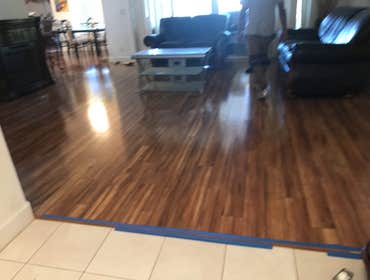Photos by Santiago Floor & Carpet #1