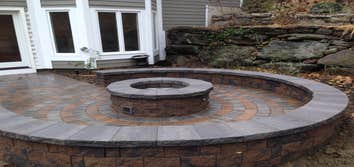 Photo(s) from Park Place Pavers