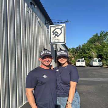 Jeff Masters Electric Inc