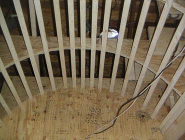 Custom Ceiling