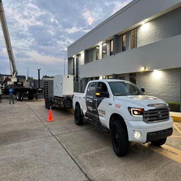 Craig's Electrical and Generator Service