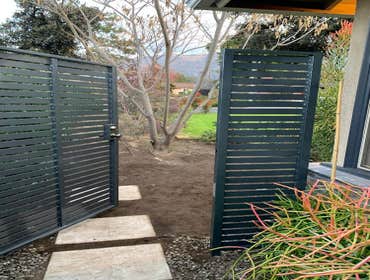 Photos by JRC Wrought Iron #1 A collection of various past jobs completed over 5+ decades.