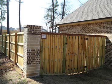 Fences