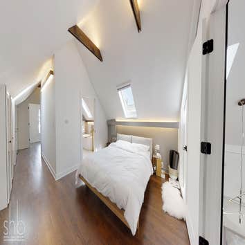 Simple Home Builders Inc