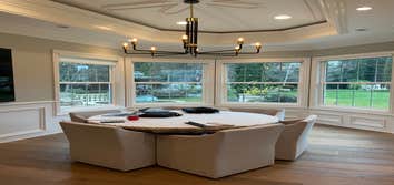 Photos by Woehrle and Son Builders #1 Luxury projects