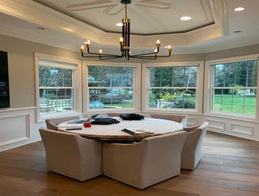 Photos by Woehrle and Son Builders #1 Luxury projects