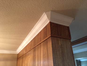 Photos from R G Quality Trim & Construction