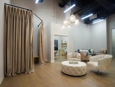Personal Shopper Space, River Oaks District