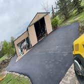 Wells & Sons Paving